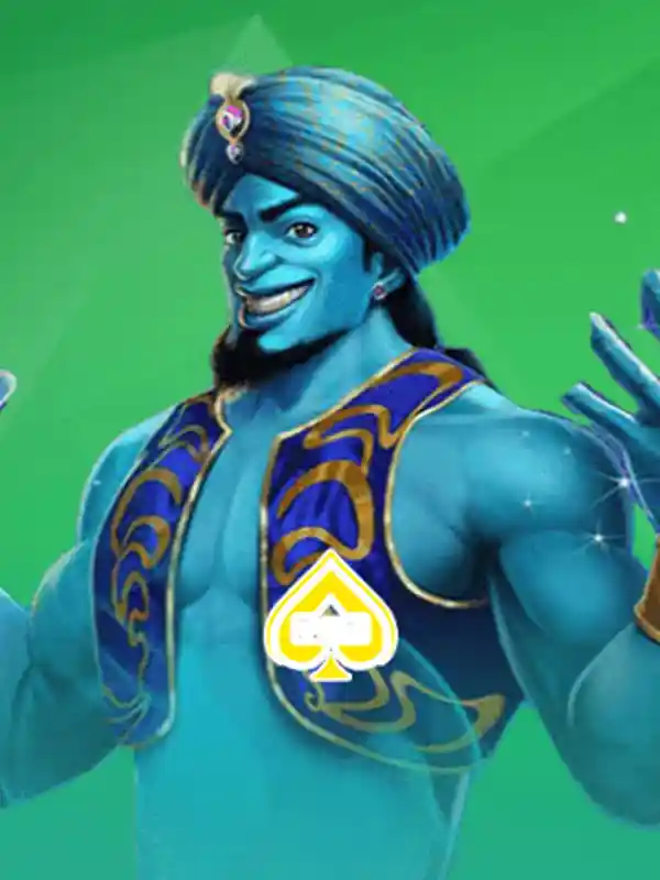 Askmeslot স্লট গেম ইন্টারফেস - 6777bet