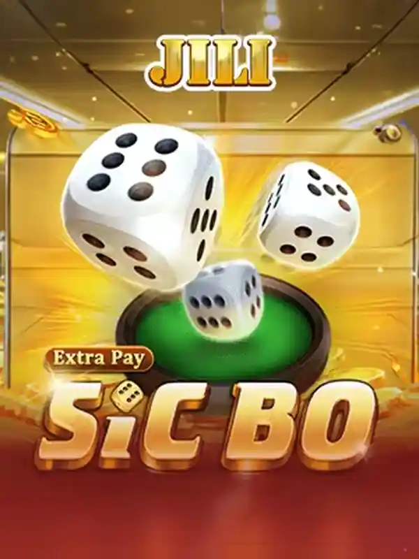 6777bet সিক বো অনলাইন ক্যাসিনো গেম