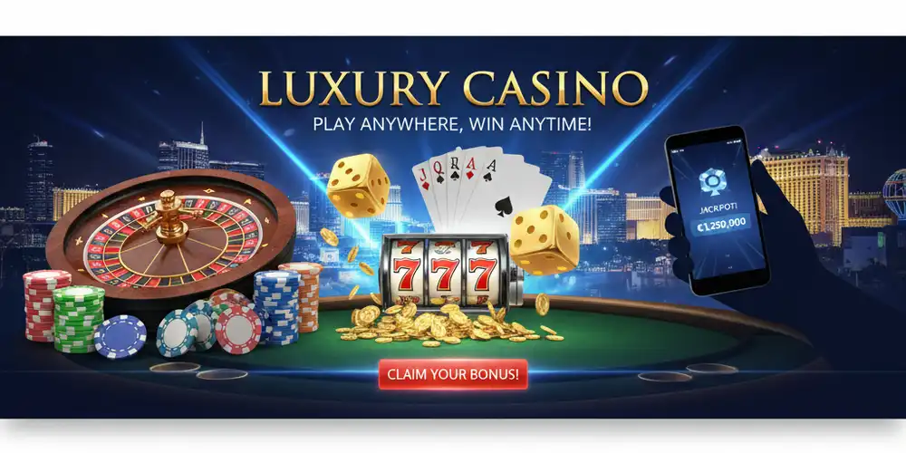 6777bet Promotional Banner